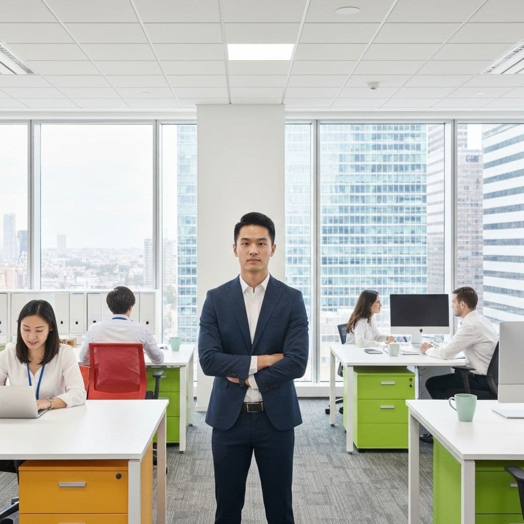 Clientes, proyectos y facturación para estudios